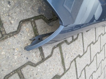 фото thumb №7, Renault clio iii 05-09 крыло правые перед tej46 c401