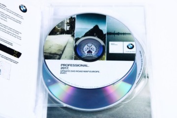 фото thumb №7, Bmw плита do навігації professional 2017 2448200