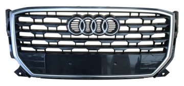 фото thumb №1, Audi q2 81a s-line решётка радиатора решётка радиатора nowa оригинал