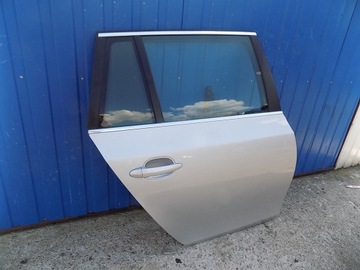 фото thumb №1, Bmw 5 e61 kombi двері задня задні праве