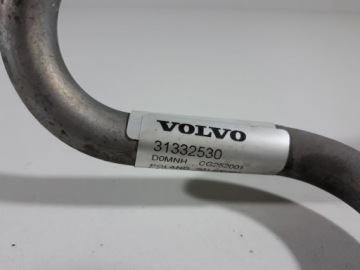 фото thumb №3, Volvo xc60 13r- wąż шланг кондиціонера