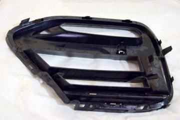 фото thumb №9, Bmw x4 g02 решітка бампера заглушка решітка радіатора