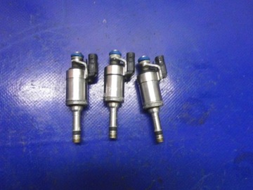 фото thumb №1, Форсунка 1.0ecoboost ecosport focus mk3 fiesta