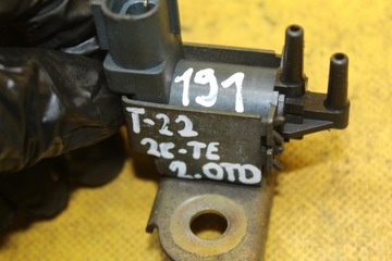 фото thumb №7, Клапан вакууму avensis t22 2.0td