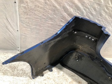 фото thumb №6, Bmw 2 f45 active tourer m набір бампер задня задній