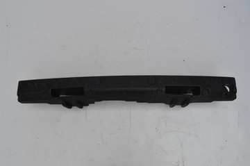 фото thumb №1, Mercedes w164 164 ml абсорбер бампера зад задній
