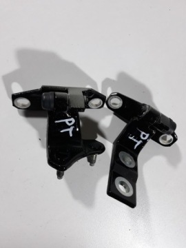 фото thumb №3, Infiniti q50 16r петля дверь правый задняя