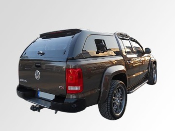 фото thumb №2, Mitsubishi l 200 fiat fullback обшивка hardtop