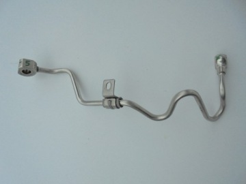 фото thumb №1, Mazda cx5 2.2 d шланг масляный трубка масла 12-17