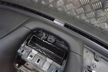 фото thumb №9, Bentley gt gtc 2011- панель приладів консоль шкіра czarna