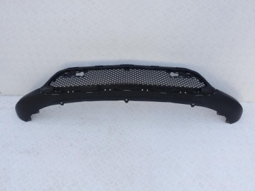 фото thumb №1, Mercedes glc w253 c253 x253 накладка бампер перед