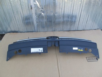 фото thumb №4, Vw tiguan ii r line решётка радиатора решётка радиатора радиатора