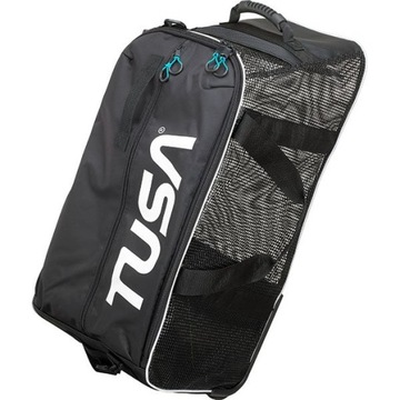 СУМКА НА РОЛИКЕ TUSA 92Л