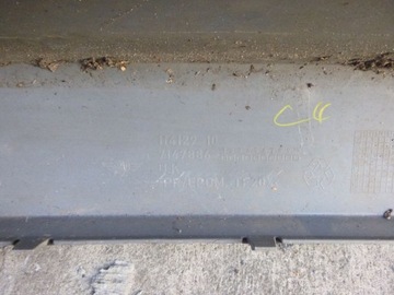 фото thumb №5, Mini cooper s r56 r57 06- бампер задний