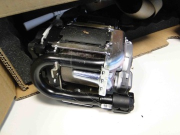 фото thumb №7, Mercedes c klasa w204 glk x204 pas bezp водія