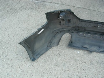 Бампер задня audi a5 s-line pdc 8w6807511c w-wa Недорого, фото thumb