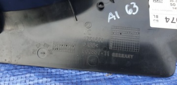 фото thumb №5, Bmw f07 5 gt захист стійка b ліва шкіра решітка