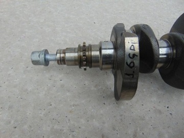 фото thumb №8, Головка kia sportage iv 1.6gdi