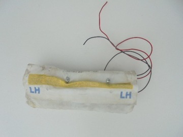 фото thumb №8, Hyundai ix35 air bag шторка безопасности левая подушка сиденье