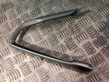 фото thumb №5, Volvo v40 ii xc40 декоры накладки рамка радио komple