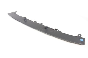 Купити Спойлер молдинг бампера перед audi a3 8p sline aso оригінал od aso, фото thumb