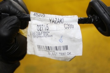 фото thumb №7, Установка дверь p.tył maserati ghibli 6700086090