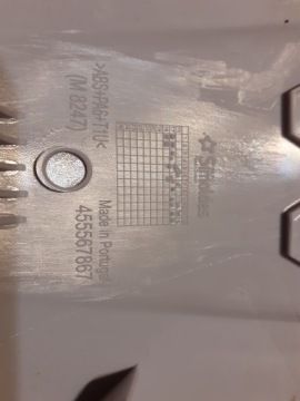 фото thumb №6, Crossland x лампа освітлення кабіни стельовий