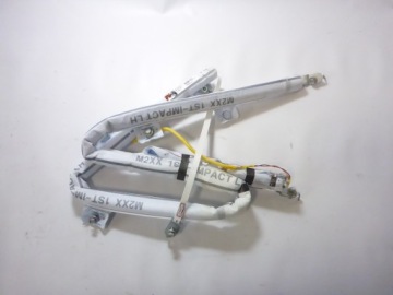 фото thumb №1, Шторка безопасности левая подушка безопасности opel karl viva 15-