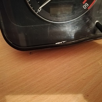 фото thumb №5, Skoda superb 2,0tdi лічильник прилади 3u0920812d