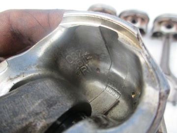 фото thumb №7, Vw audi q5 a4 a6 a5 2.0 tfsi cdn cae cpm поршень рестайлінг