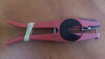 Серьги Allflex свинки поросята 100+серьга