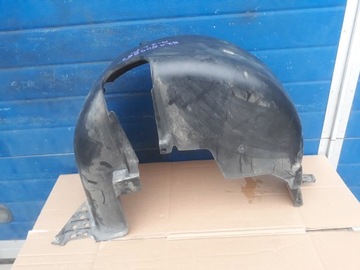 фото thumb №1, Підкрилок audi a1 18-20 лівий зад