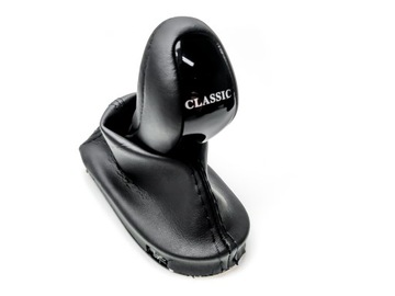 фото thumb №14, Ручка переключения передач чехол mercedes w211 автоматическая коробка передач