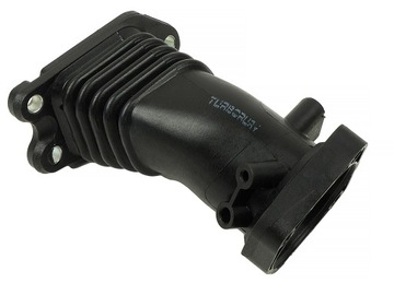 фото thumb №1, Труба wąż коллектор впускной ford fusion 1.6 tdci