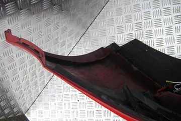 фото thumb №8, Seat altea xl toledo iii - бампер переднее