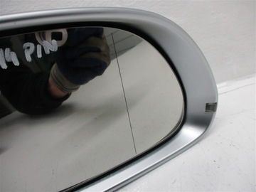 фото thumb №7, Зеркало правое хром aud q3 8u sq3 rsq3 12+2=14pin