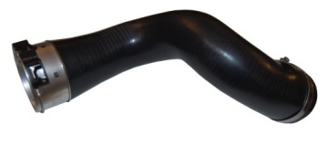 Труба пабтрубок  turbo интеркулер renault 144604607r 1.5 в Украине, фото thumb