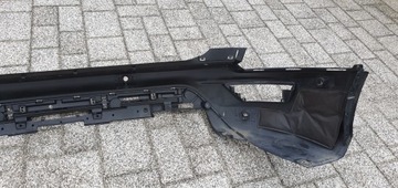 фото thumb №7, Ford kuga mk2 st бампер задня оригінал d085