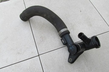 фото thumb №1, Патрубок wody ecosport 1,5 tdci 2014 rok