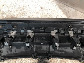 Range rover evoque бампер задний  задний Киев, фото thumb