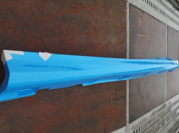 Купить Ford focus mk3 rs st молдинг порог порог правый, фото thumb