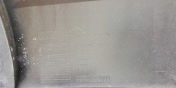 Купити Audi a4 b9 8w9 15- універсал бампер задній задні, фото thumb