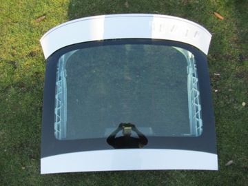 фото thumb №5, Bmw g32 кришка зад задня a300 альпійський білий