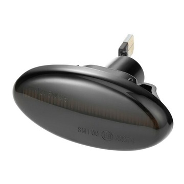 фото thumb №9, Динамический поворотники suzuki swift sx4 jimny