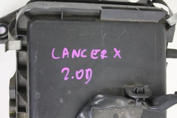 фото thumb №7, Корпус фильтра воздуха 1500a185 lancer x 2.0 did