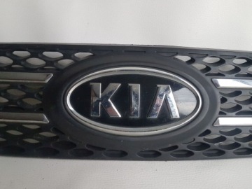 фото thumb №3, Kia proceed ceed 3 двері 06-09 решітка радіатора решітка радіатора перед