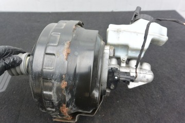 фото thumb №6, Підсилювач насос гальмівна 5n2611301a vw tiguan i 5n uk