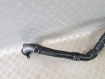 фото thumb №5, Шланг труба шланг интеркулер opel astra j 1.3 cdti