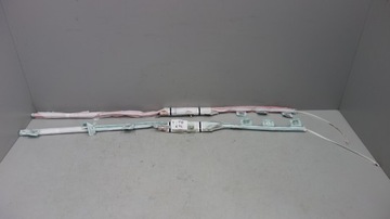 фото thumb №1, Fiat tipo подушка безопасности шторка безопасности подушка комплект