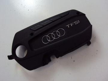 фото thumb №1, Кришка двигуна audi a1 1.4 tfsi